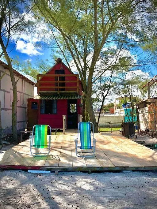 Chalet Chale Aloha Ihul ! O Paraiso Pe Na Areia ! Villa Arraial do Cabo
